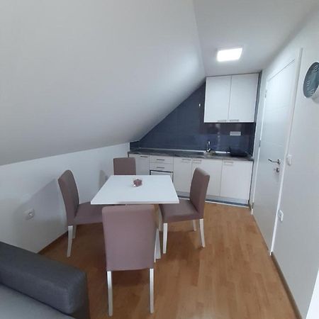 Apartman Djokovic Mokra Gora Extérieur photo
