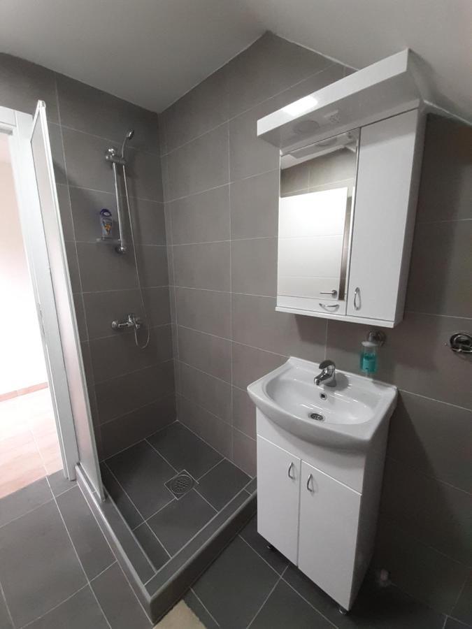 Apartman Djokovic Mokra Gora Extérieur photo