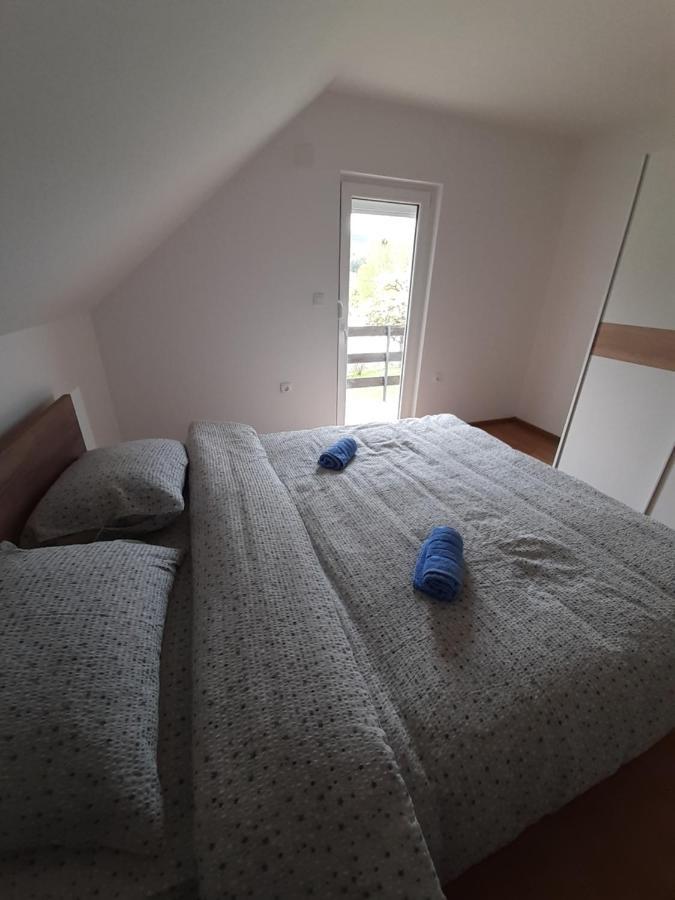 Apartman Djokovic Mokra Gora Extérieur photo