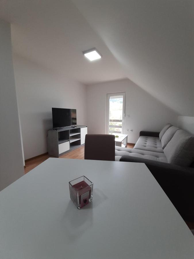 Apartman Djokovic Mokra Gora Extérieur photo