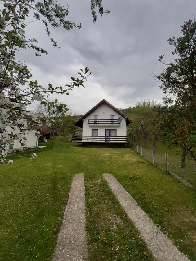 Apartman Djokovic Mokra Gora Extérieur photo