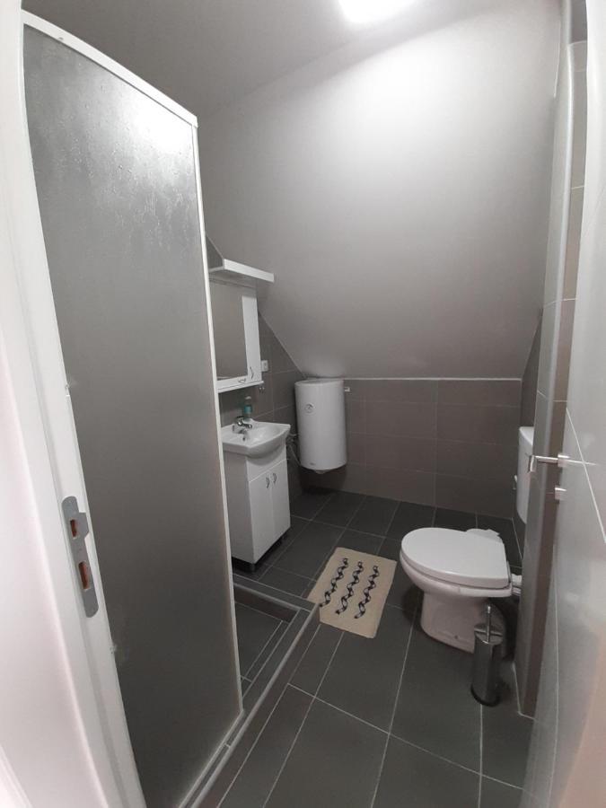Apartman Djokovic Mokra Gora Extérieur photo