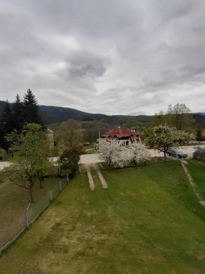 Apartman Djokovic Mokra Gora Extérieur photo
